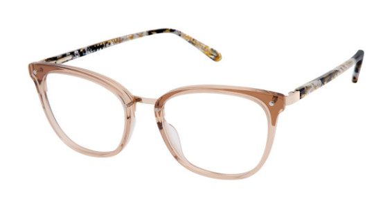 Nicole Miller EZME Eyeglasses