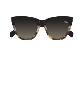 Quay FOR KEEPS Sunglasses