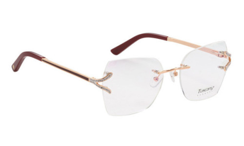 Tuscany Tuscany 795 Eyeglasses