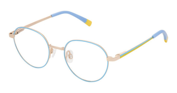 SuperFlex SFK-334 Eyeglasses