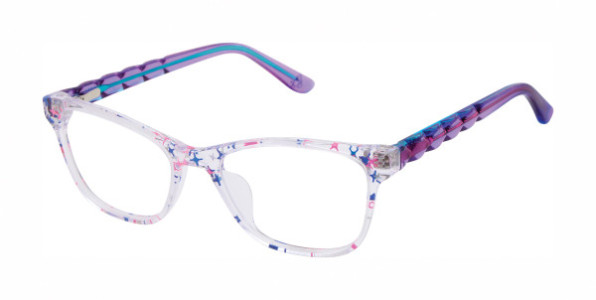 gx by Gwen Stefani GX862 Eyeglasses