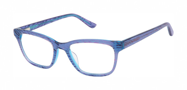 gx by Gwen Stefani GX861 Eyeglasses