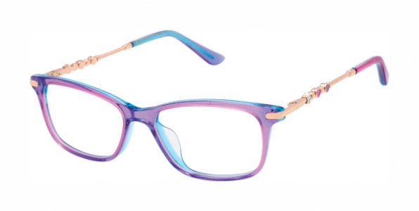 gx by Gwen Stefani GX860 Eyeglasses