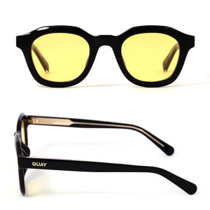 Quay ROLL FILM Sunglasses