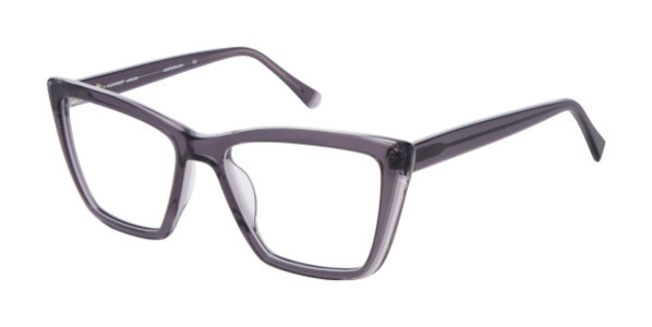 Alexander LOUISE Eyeglasses