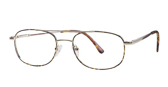 Stylewise SW202 Eyeglasses, Amber