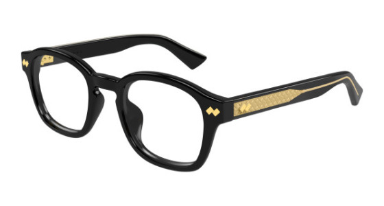 Bottega Veneta BV1445OA Eyeglasses