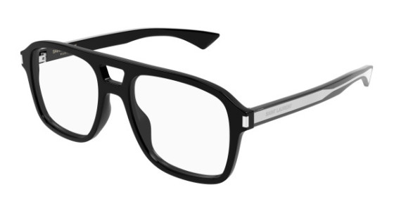Saint Laurent SL 881 OPT Eyeglasses