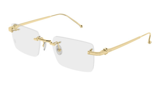 Cartier CT0619O Eyeglasses