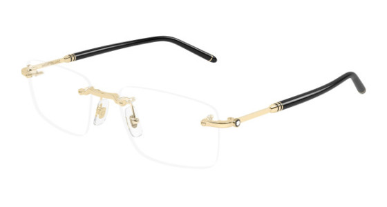 Montblanc MB0480O Eyeglasses