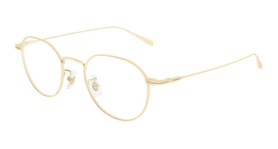 Montblanc MB0476OA Eyeglasses