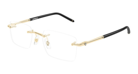 Montblanc MB0444O Eyeglasses
