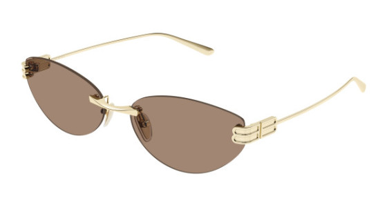 Balenciaga BB0486S Sunglasses