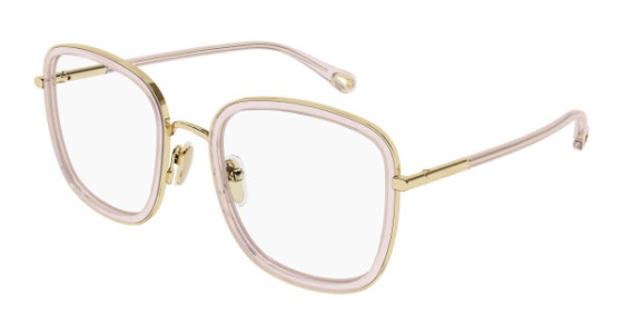 Chlo&eacute; CH0373O Eyeglasses