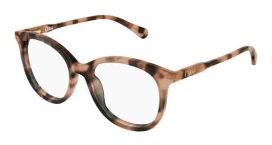 Chlo&eacute; CC0028O Eyeglasses