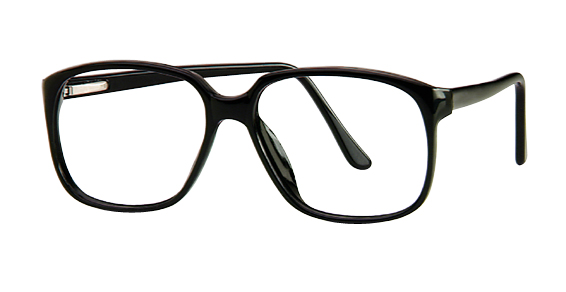 Stylewise GUS Eyeglasses, Amber