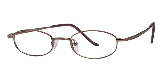 Georgetown CODY Eyeglasses, Brown