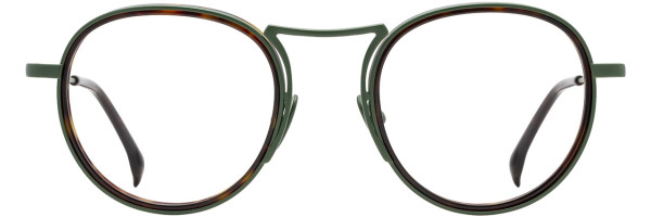 STATE Optical Co Atwood Eyeglasses