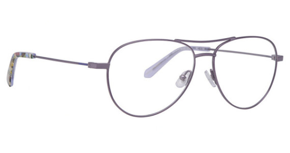 Vera Bradley VB Zoe Eyeglasses