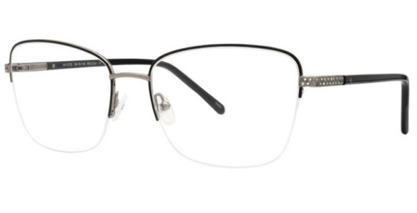 Adrienne Vittadini 1376 Eyeglasses
