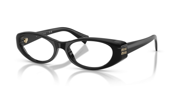 Miu Miu MU 03ZV Eyeglasses