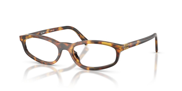 Miu Miu MU 01ZVF Eyeglasses