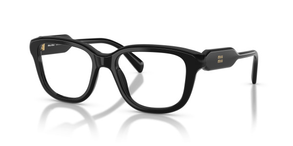 Miu Miu MU 02ZVF Eyeglasses