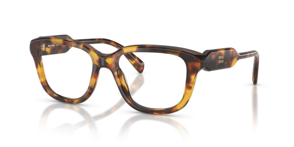 Miu Miu MU 02ZV Eyeglasses