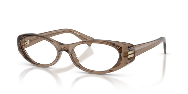 Miu Miu MU 03ZVF Eyeglasses