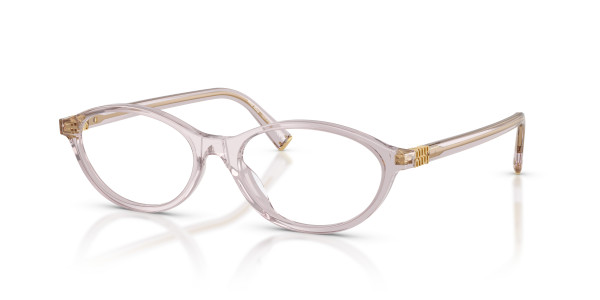 Miu Miu MU 09XVF Eyeglasses