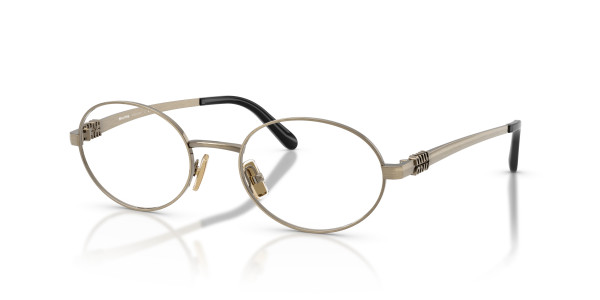 Miu Miu MU 50ZV Eyeglasses