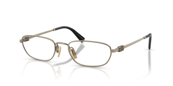 Miu Miu MU 52ZV Eyeglasses