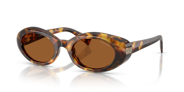 Miu Miu MU B09S Sunglasses