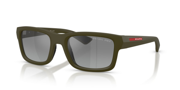 Prada Linea Rossa PS B10S Sunglasses