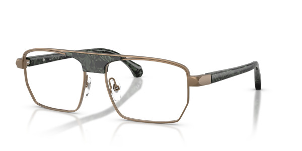 Alain Mikli A02510T Eyeglasses