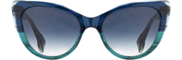Alan J California Sun Sunglasses