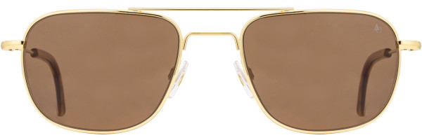 Alan J Checkmate Sunglasses