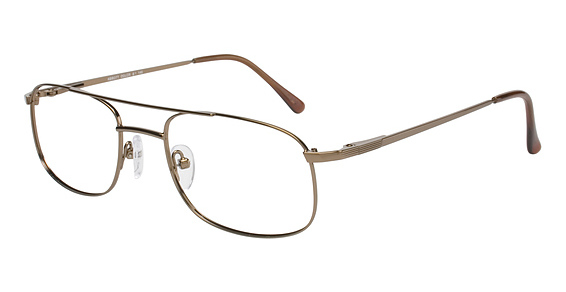 Durango Series ABBOTT Eyeglasses