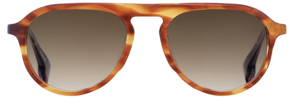 Alan J Diversey Sun Sunglasses