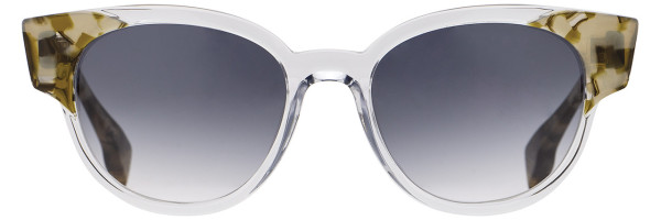 Alan J Broadway Sun Sunglasses