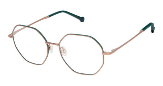 One True Pair OTP-230 Eyeglasses