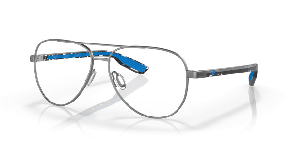 Costa Del Mar 6A4002V PELI RX Eyeglasses
