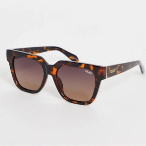 Quay PSA Sunglasses