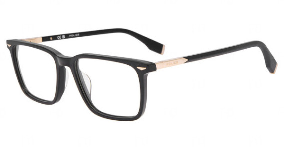Police VPLV45 Eyeglasses