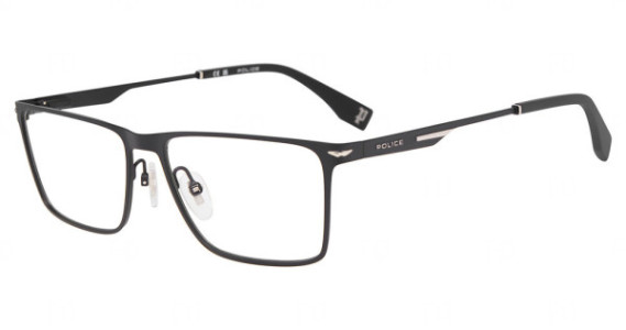 Police VPLV39 Eyeglasses