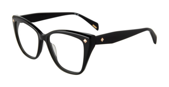 Police VPLM03 Eyeglasses