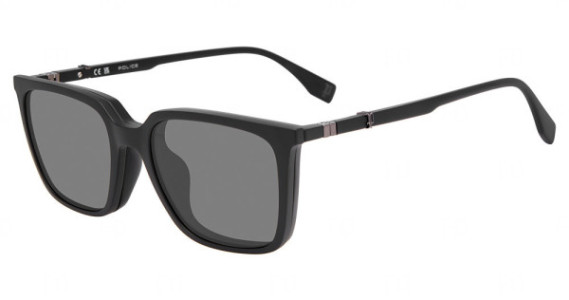 Police UPLV51 Eyeglasses