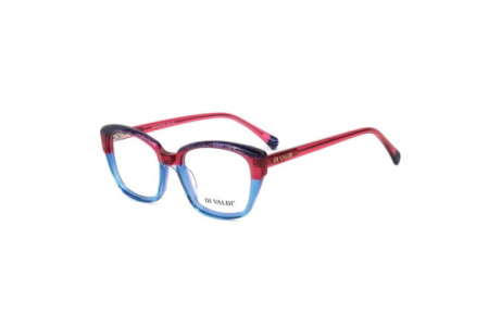Di Valdi DVO8314 Eyeglasses