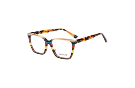 Di Valdi DVO8310 Eyeglasses