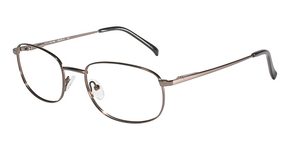 Durango Series TC788 Eyeglasses, C-1 Taupe